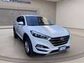 Hyundai TUCSON 1.7 crdi Xpossible 2wd 141cv dct Bianco - thumbnail 13