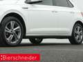 Volkswagen Polo 1.0 TSI DSG R-Line IQ.LIGHT NAVI KAMERA ACC Weiß - thumbnail 34