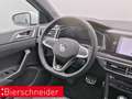 Volkswagen Polo 1.0 TSI DSG R-Line IQ.LIGHT NAVI KAMERA ACC Weiß - thumbnail 14