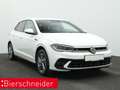 Volkswagen Polo 1.0 TSI DSG R-Line IQ.LIGHT NAVI KAMERA ACC Weiß - thumbnail 10