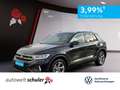 Volkswagen T-Roc 1,5 TSI DSG R-Line AHK Kamera LED Schwarz - thumbnail 1