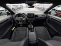 Volkswagen T-Roc 1,5 TSI DSG R-Line AHK Kamera LED Schwarz - thumbnail 10