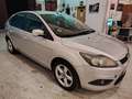 Ford Focus 1.6TDCi Econetic 109 Grau - thumbnail 3