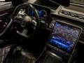 Mercedes-Benz S 580 e Lang BRABUS PANORAMA CHAUFF.PAK SFEERVERL. HEAD- Noir - thumbnail 29