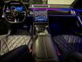 Mercedes-Benz S 580 e Lang BRABUS PANORAMA CHAUFF.PAK SFEERVERL. HEAD- Noir - thumbnail 32