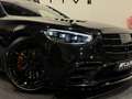 Mercedes-Benz S 580 e Lang BRABUS PANORAMA CHAUFF.PAK SFEERVERL. HEAD- Noir - thumbnail 7