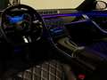 Mercedes-Benz S 580 e Lang BRABUS PANORAMA CHAUFF.PAK SFEERVERL. HEAD- Noir - thumbnail 28
