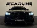 Mercedes-Benz S 580 e Lang BRABUS PANORAMA CHAUFF.PAK SFEERVERL. HEAD- Noir - thumbnail 2