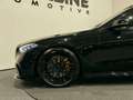 Mercedes-Benz S 580 e Lang BRABUS PANORAMA CHAUFF.PAK SFEERVERL. HEAD- Noir - thumbnail 9