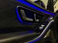 Mercedes-Benz S 580 e Lang BRABUS PANORAMA CHAUFF.PAK SFEERVERL. HEAD- Zwart - thumbnail 36
