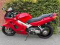 Honda VFR 800 Rojo - thumbnail 4