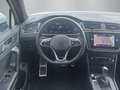 Volkswagen Tiguan R-Line 2.0TDI DSG 4M +MATRIX+ACC+KAMERA+ Weiß - thumbnail 10