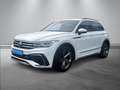 Volkswagen Tiguan R-Line 2.0TDI DSG 4M +MATRIX+ACC+KAMERA+ Weiß - thumbnail 2