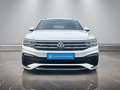 Volkswagen Tiguan R-Line 2.0TDI DSG 4M +MATRIX+ACC+KAMERA+ Weiß - thumbnail 3