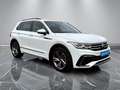 Volkswagen Tiguan R-Line 2.0TDI DSG 4M +MATRIX+ACC+KAMERA+ Weiß - thumbnail 17