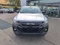 Isuzu D-Max 1.9 Space N60B 4x4 164cv A/T PREZZO PROMO GIUGNO Zilver - thumbnail 2