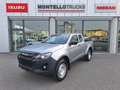 Isuzu D-Max 1.9 Space N60B 4x4 164cv A/T PREZZO PROMO GIUGNO Zilver - thumbnail 1