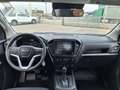 Isuzu D-Max 1.9 Space N60B 4x4 164cv A/T PREZZO PROMO GIUGNO Zilver - thumbnail 12