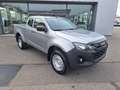 Isuzu D-Max 1.9 Space N60B 4x4 164cv A/T PREZZO PROMO GIUGNO Zilver - thumbnail 3