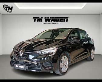 5ª serie - Clio TCe 100 CV GPL 5 porte Zen