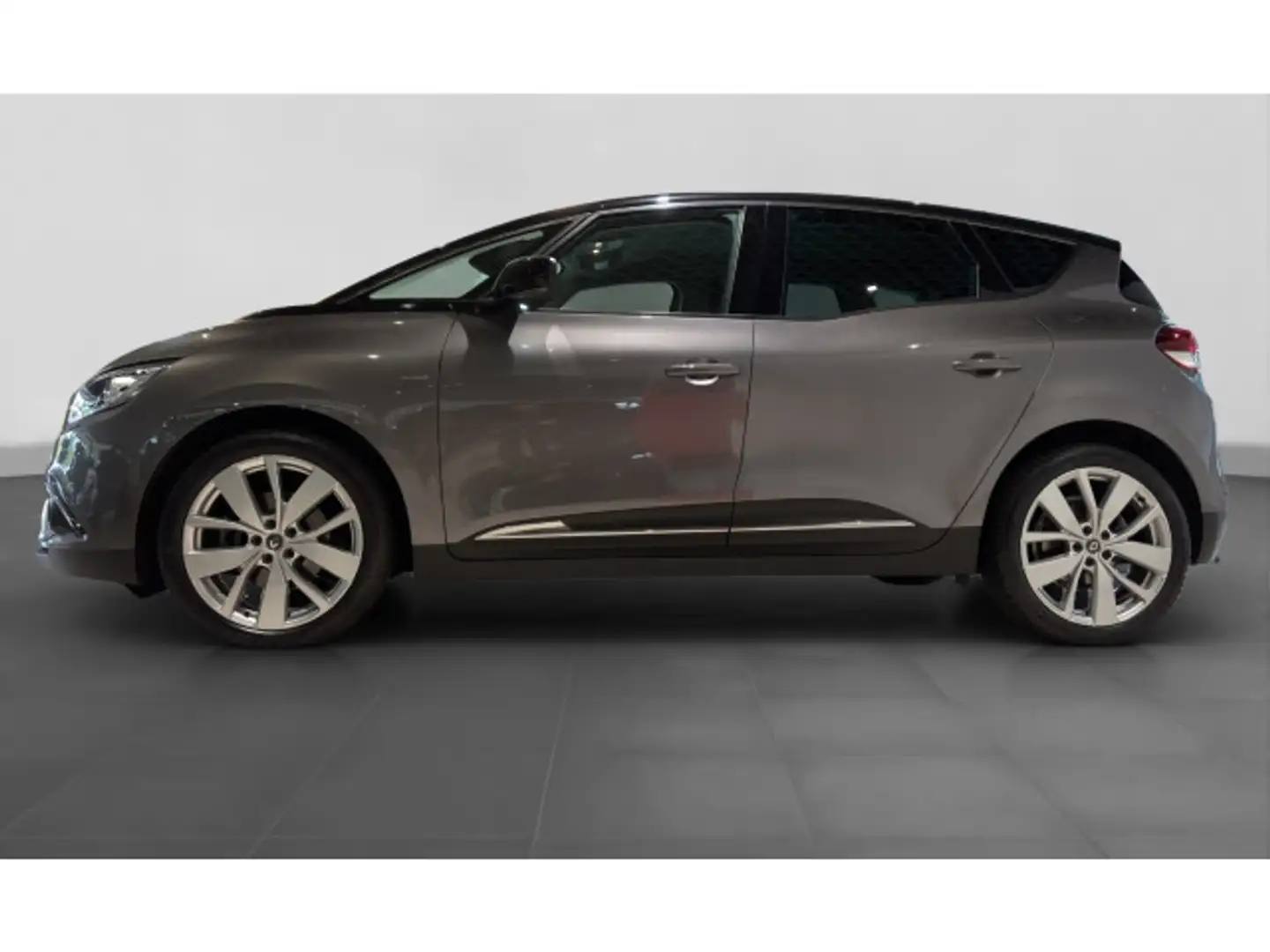 Renault Scenic IV 1.3TCe 140 Limited *Allwetter*WinterP Grau - 2