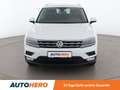 Volkswagen Tiguan 2.0 TDI Comfortline BlueMotion *LED*ACC*MASSAGE* Weiß - thumbnail 9