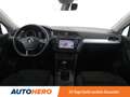 Volkswagen Tiguan 2.0 TDI Comfortline BlueMotion *LED*ACC*MASSAGE* Weiß - thumbnail 12