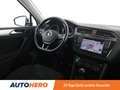 Volkswagen Tiguan 2.0 TDI Comfortline BlueMotion *LED*ACC*MASSAGE* Blanc - thumbnail 13
