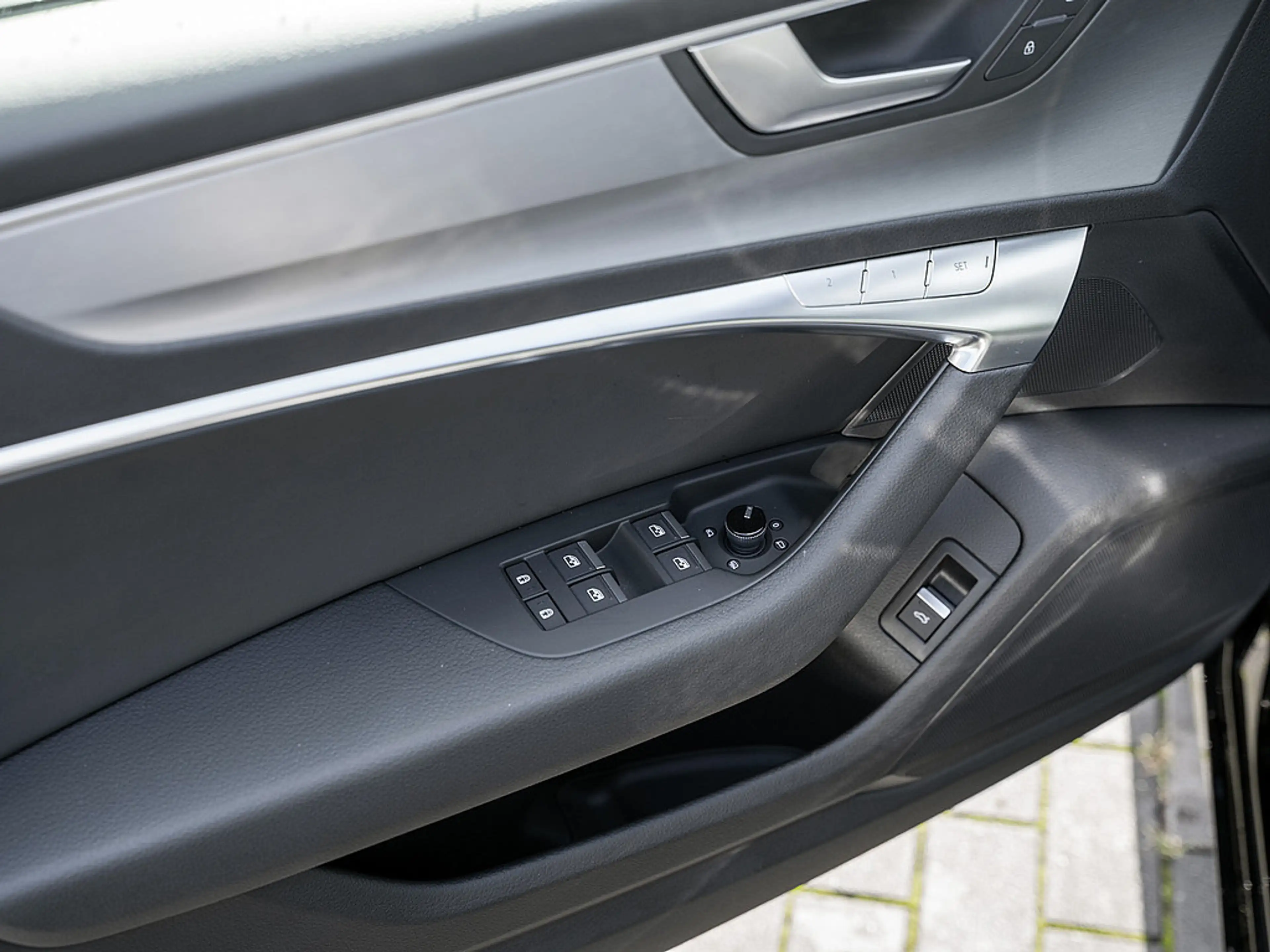 Audi S6 Avant 3.0 TDI quattro AHK MATRIX PANO ACC — photo 14