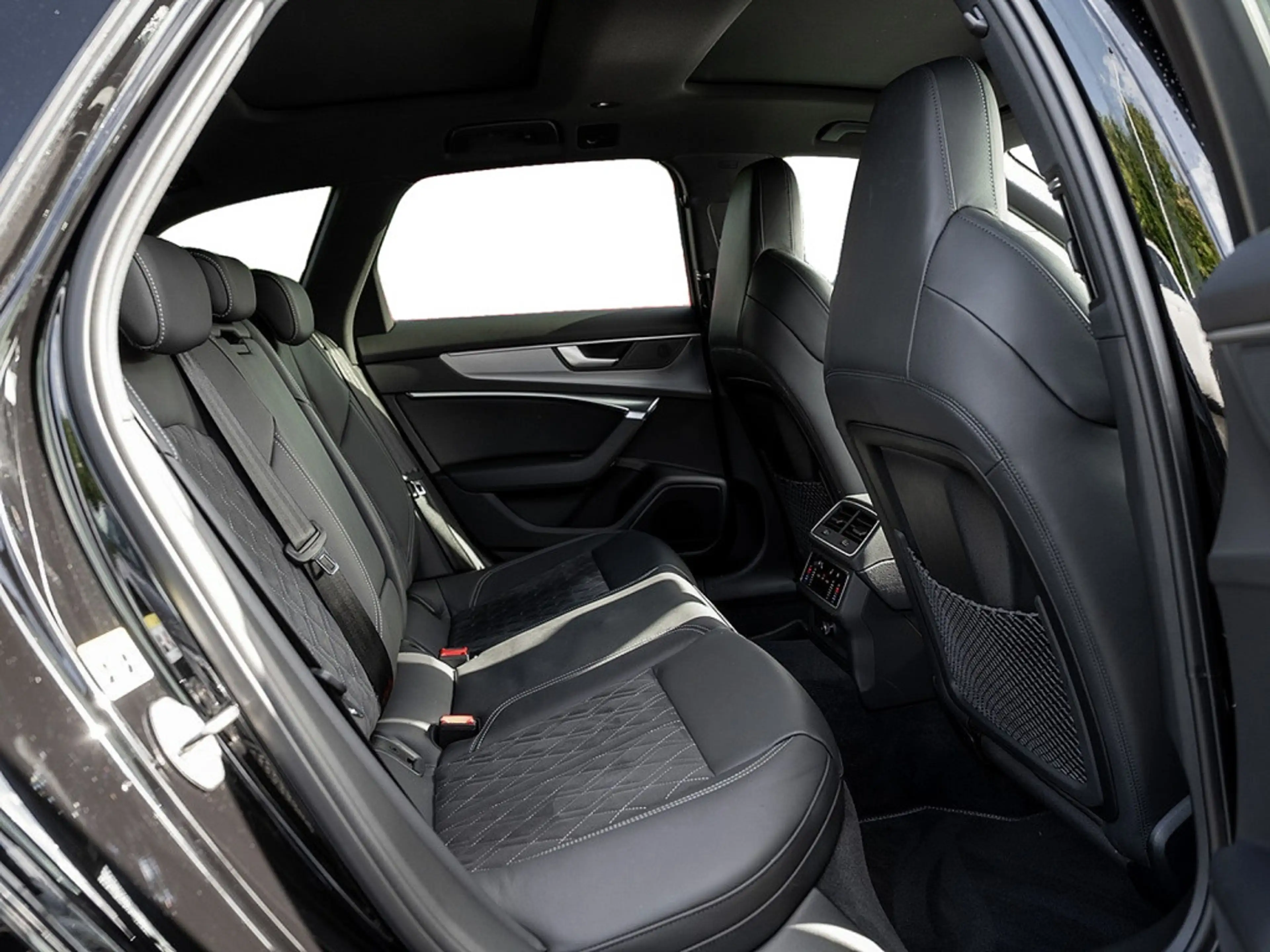 Audi S6 Avant 3.0 TDI quattro AHK MATRIX PANO ACC — photo 5