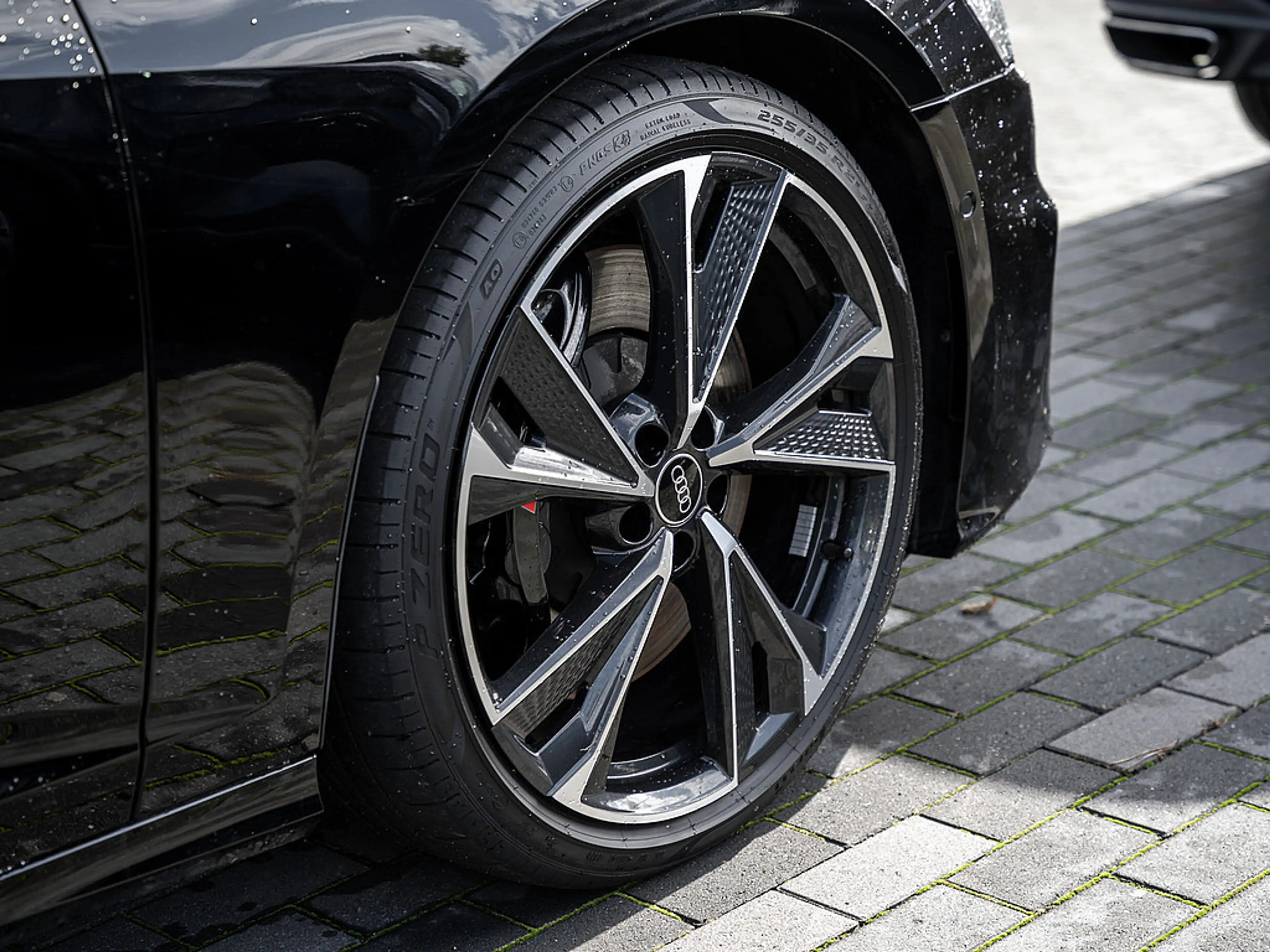 Audi S6 Avant 3.0 TDI quattro AHK MATRIX PANO ACC — photo 6