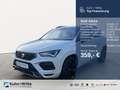 SEAT Ateca 2.0 TSI FR 4Drive *ACC*LED*RFK*Navi*AppleC Weiß - thumbnail 1