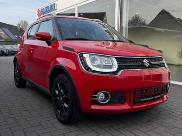 Ignis 1.2i GLX AGS