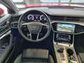 Audi A6 allroad A6 ALLROAD 40 TDI QUATTRO LEDER NAVI LED PANO Rojo - thumbnail 17