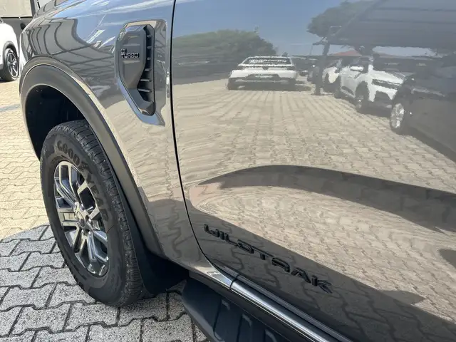 Ford Ranger view 11