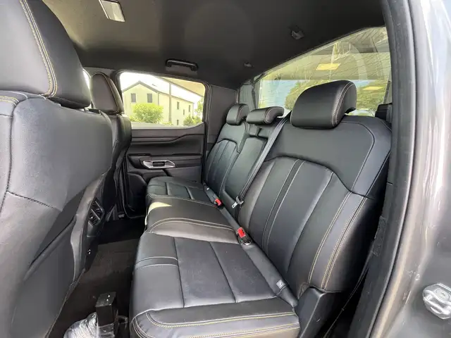 Ford Ranger view 9