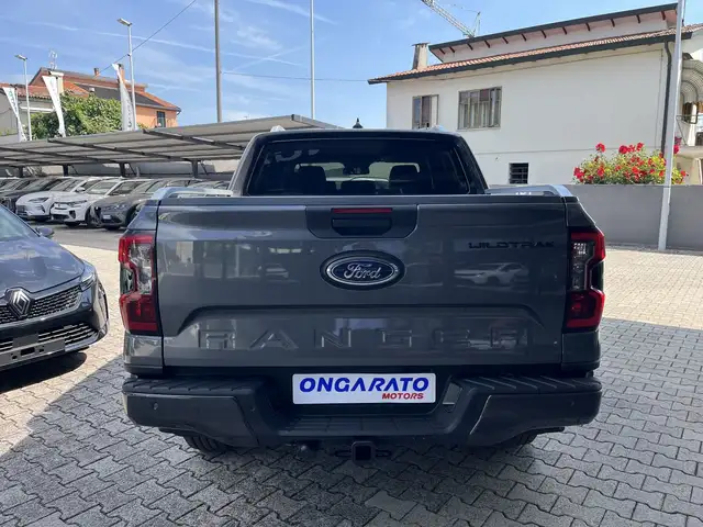 Ford Ranger view 6