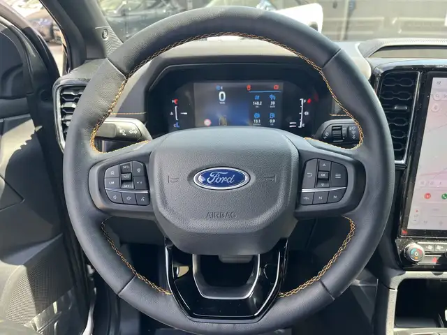 Ford Ranger view 15