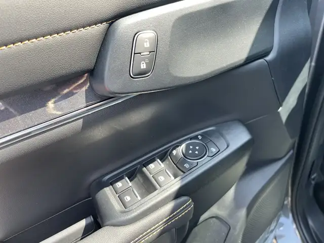 Ford Ranger view 12
