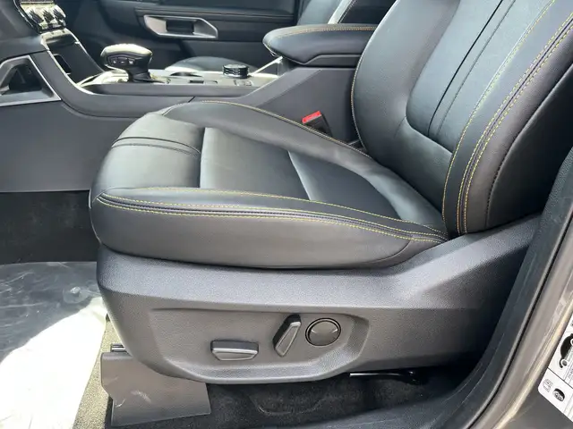 Ford Ranger view 13