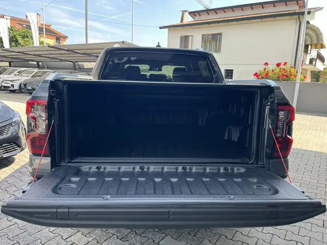 Ford Ranger view 10