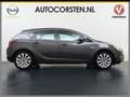 Opel Astra T 141PK Cosmo Navi Ecc Trekhaak 1/2 Leer Cruise Co Grey - thumbnail 4