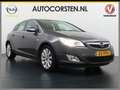 Opel Astra T 141PK Cosmo Navi Ecc Trekhaak 1/2 Leer Cruise Co Grey - thumbnail 6
