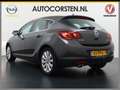 Opel Astra T 141PK Cosmo Navi Ecc Trekhaak 1/2 Leer Cruise Co Grey - thumbnail 2