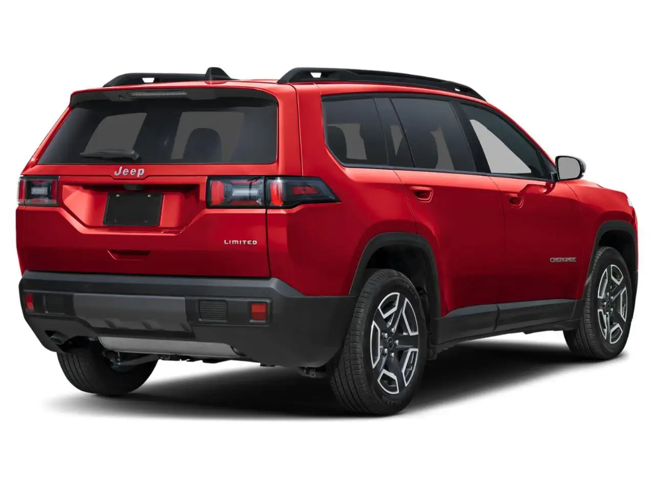 Jeep Cherokee снимка Jeep Cherokee