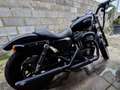 Harley-Davidson Iron 883 Fekete - thumbnail 2