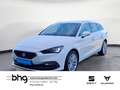 SEAT Leon Sportstourer 2.0 TDI Excellence AHK Navi Wit - thumbnail 1
