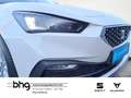 SEAT Leon Sportstourer 2.0 TDI Excellence AHK Navi Wit - thumbnail 12