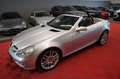 Mercedes-Benz SLK 200 Kompressor Klimaaut*Sitzh*Temp*MFL* Argent - thumbnail 13
