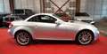 Mercedes-Benz SLK 200 Kompressor Klimaaut*Sitzh*Temp*MFL* Argent - thumbnail 4